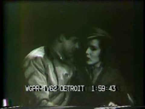 WGPR 62 All Night Movies bumper & commercial break 1979