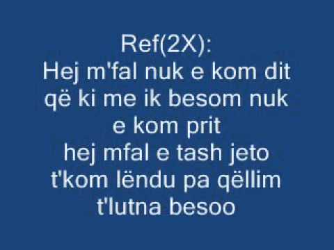 Cassper ft 1 Ky -  Mfal