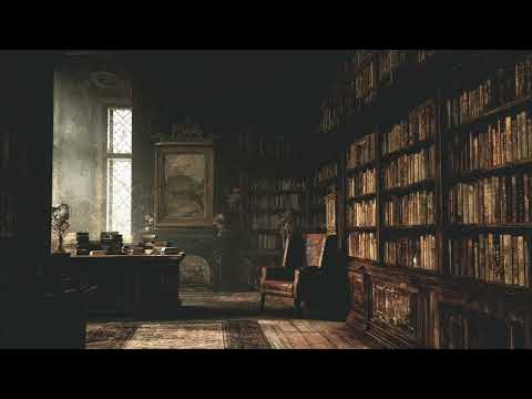 the more you learn, the lonelier it becomes | dark academia playlist