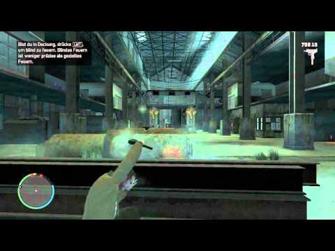 GTA 4 Walkthrough #24 [HD] - Russian Revolution
