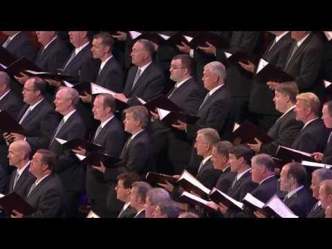 Beautiful Savior | The Tabernacle Choir