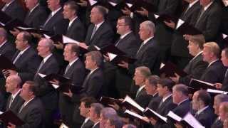 Beautiful Savior - Mormon Tabernacle Choir