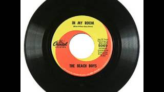 The Beach Boys - In my room - Fausto Ramos