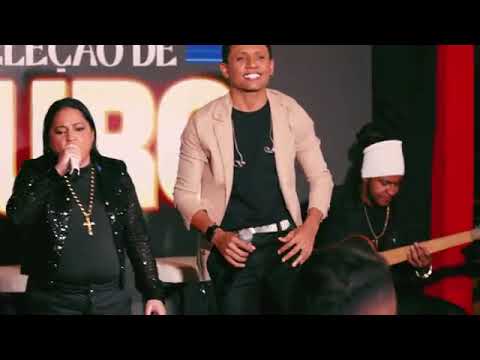 CIEL RODRIGUES SELEÇÃO DE OURO!