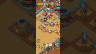 Survival Arena videosu