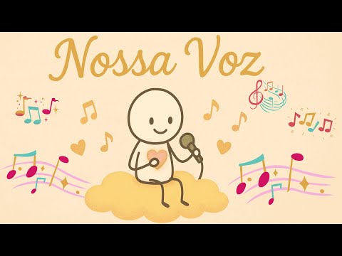 🌟 “Our Voice – The Song That Became a Digital Hug (500 subscribers and counting!)” 🎤✨