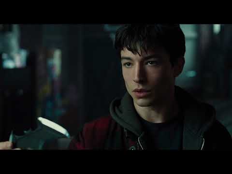 Лига справедливости