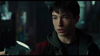 Трейлер: Лига справедливости