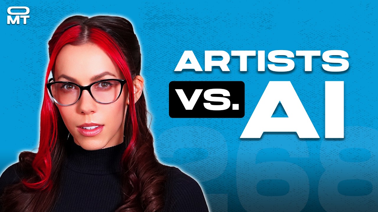 Is AI the End of Indie Artists? ft. Top Music Attorney #268