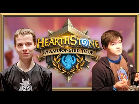 HCT Europe Spring Championship: Practice vs Ostkaka