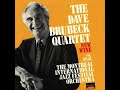 The Dave Brubeck Quartet - Koto Song (with The Montreal International Jazz Festival Orchestra)