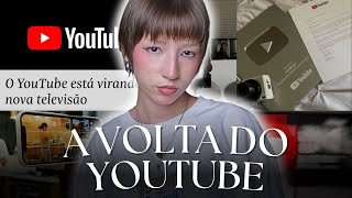 O FIM DO CONTEÚDO RASO