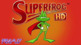 Superfrog HD [01]