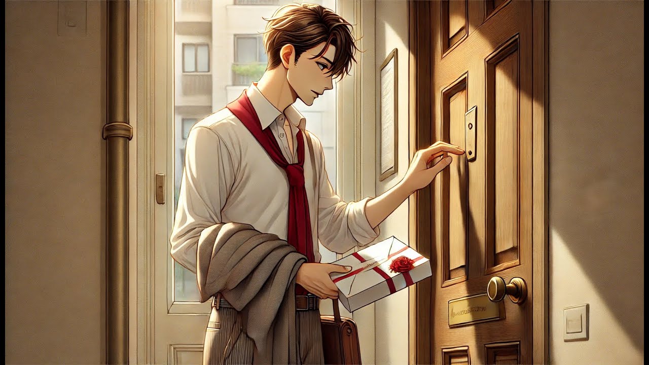 After Blocking Me for Someone Else, She Regretted It, That’s When I Sent Her My Wedding Invitation