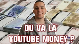 OU VA LA YOUTUBE MONEY ? FAQ (débrief Urbex)