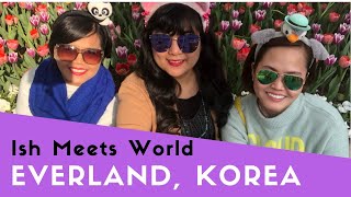 preview picture of video 'Everland, Korea: Ish Meets World S01 E05'