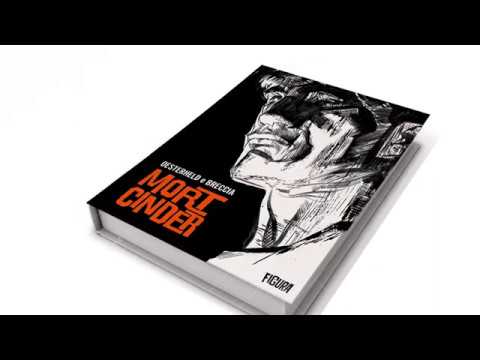 3 MOTIVOS PARA NÃO PERDER MORT CINDER