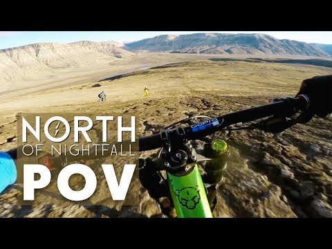 The best GoPro footage from North Of Nightfall.