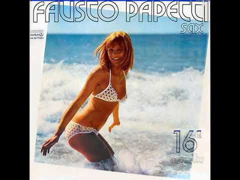 Fausto Papetti - 16a Raccolta [LP]