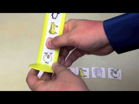 Dice Tower Reviews: Animal Mastermind Towers