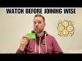 Watch This BEFORE You Get Wise Honest Wise Review 2026