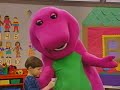 Barney S Original 1995 VHS 1995 Version Part 87