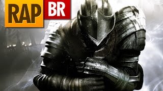 Rap do Dark Souls | Tauz RapGame 33