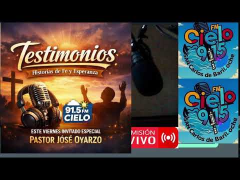 MAÑANAS BENDECIDAS  por la 91.5