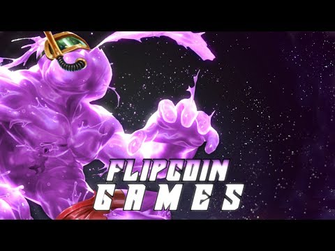 Lezac - THE REALITY OF HIGH ELO ft. ANTILIPSI