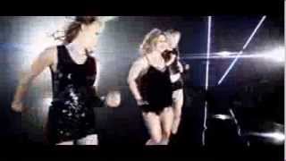 Venus Goddess Dance routine by Tyce Diorio