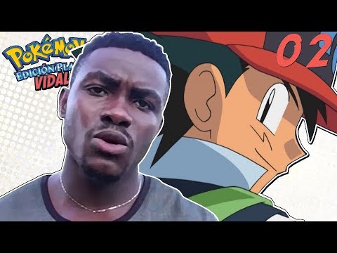 Pokémon PLA VidaLocke Ep.2 - SI ME SALE UN POKÉMON TIPO TIERRA PIERDO EL LOCKE