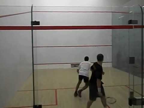 Shabana v Gaultier 10