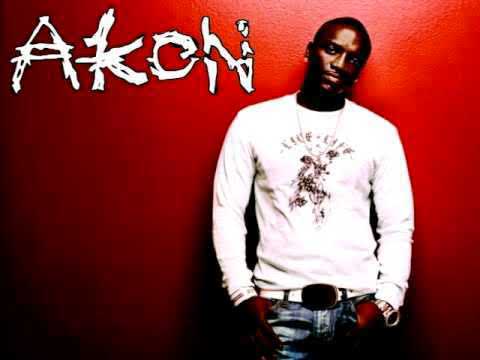 Akon Feat. De Marco & Tone Tone - Predictable
