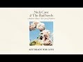 Nick Cave & The Bad Seeds - Get Ready for Love (Official Audio)