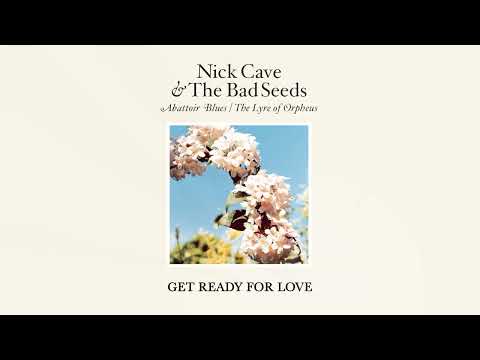 Get Ready For Love video thumbnail