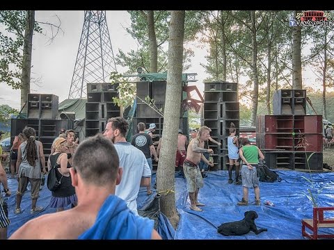 MILTATEK - Epic Rage (Powerfull Tribecore)