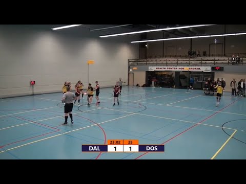 Samenvatting Dalto A1 - DOS'46 A1 (11-02-2023)