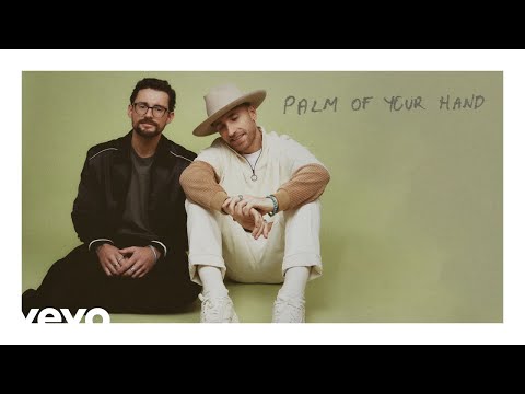 Video thumbnail for Palm of Your Hand