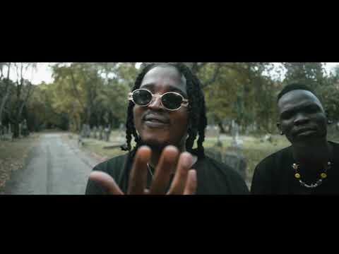 Die Mondez  - WHEN I'M DEAD (feat. Blxckie & FLVME) [Official Music Video]