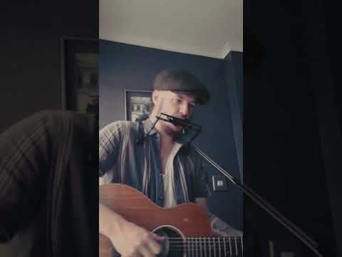 You Can't Tear Me Down - Danny Rose (cover by Kenan Flannery)