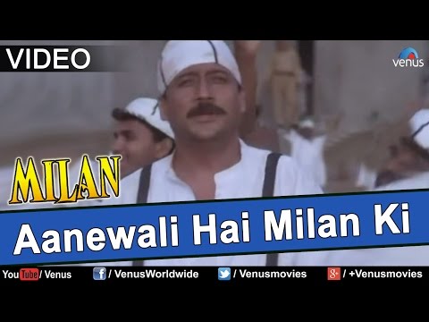 Poster aanewali hai milan ki