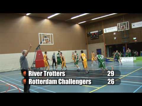 River Trotters U18 Challengers R'dam (okt 2009)
