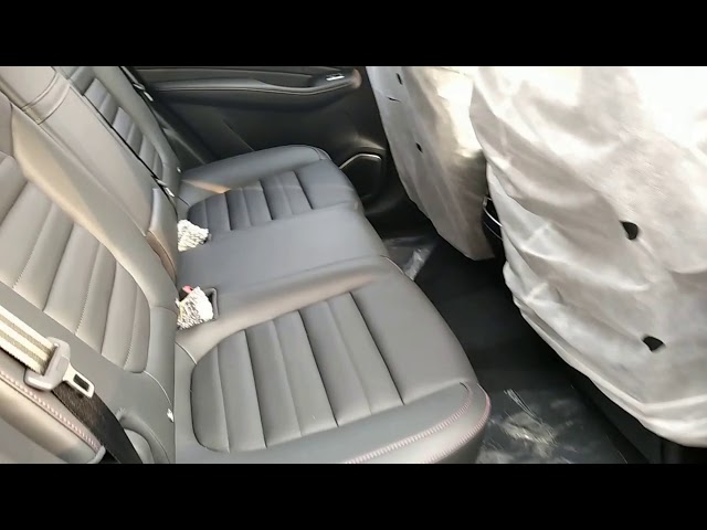MG HS 1.5 Turbo 2021 MG HS 1.5 Turbo 2021 Video