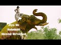 Jiyo Re Bahubali Slowed Reverbed
