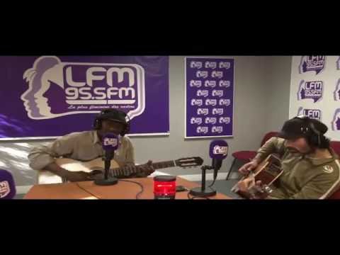 Ben Ball Bass - Live de Ben Ball Bass à LFM Radio
