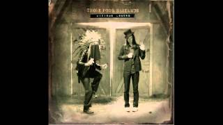 Those Poor Bastards - Lonely Man