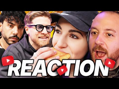 È SUCCESSO DI NUOVO! DOSE E DADDA VS GIULIACROSSBOW | Reaction con NanniTwitch