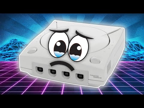 The best console that nobody wanted!