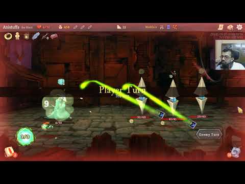 Let's Slay the Spire - Daily Climb (Beta) - 29 February 2020