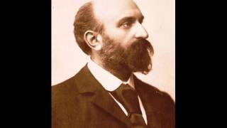 Ernest Chausson - Poeme for Violin and Orchestra